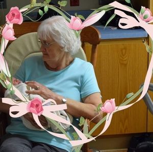 Meet your Posher, Linda